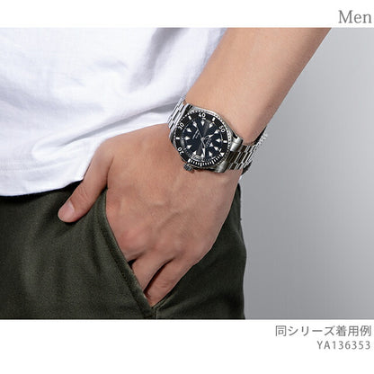YA136353 ｜ 自動巻き