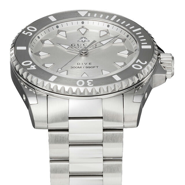 グッチ DIVE 自動巻き 腕時計 ブランド メンズ GUCCI YA136354