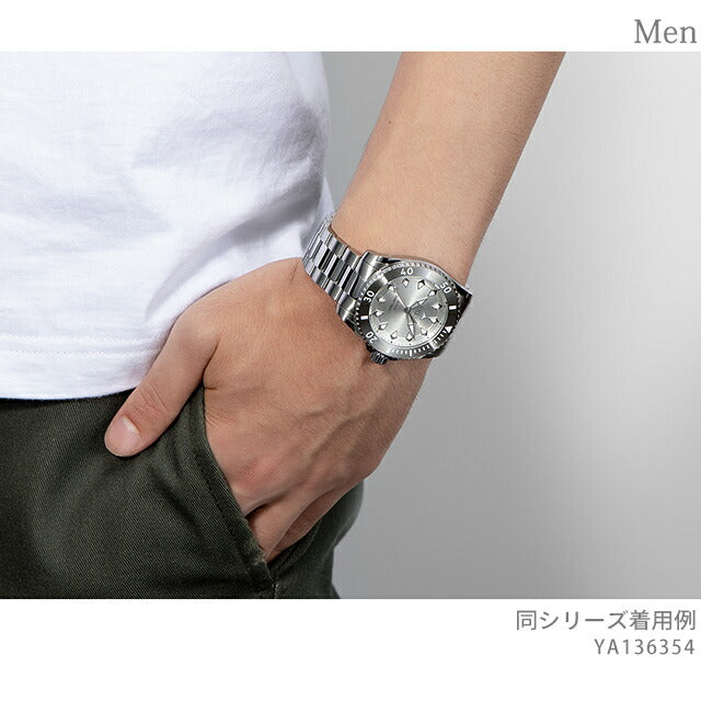 YA136354 ｜ 自動巻き
