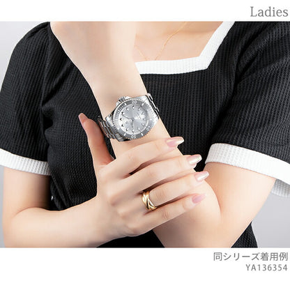 YA136354 ｜ 自動巻き