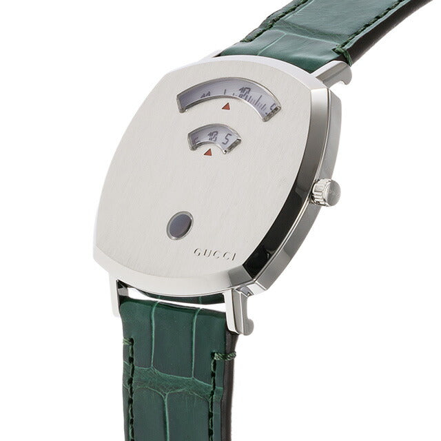 YA157414 ｜ グッチ グリップ クォーツ 電池式