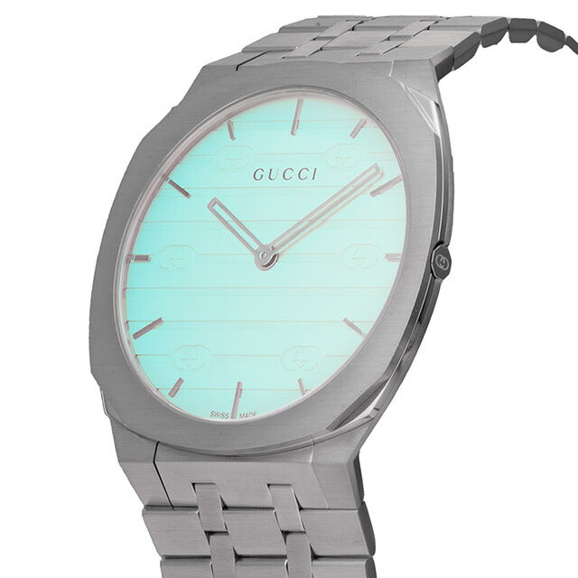 GUCCI – 腕時計のななぷれ