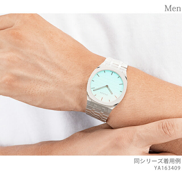 GUCCI９号 Gucci YA163409 Women's Watch for Sale Online - BestWatch.com.hk