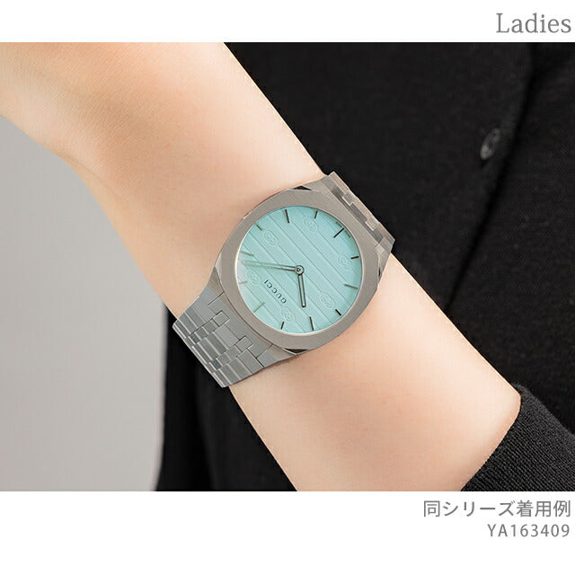 GUCCI９号 YA163409 ｜ グッチ(GUCCI) – 腕時計のななぷれ