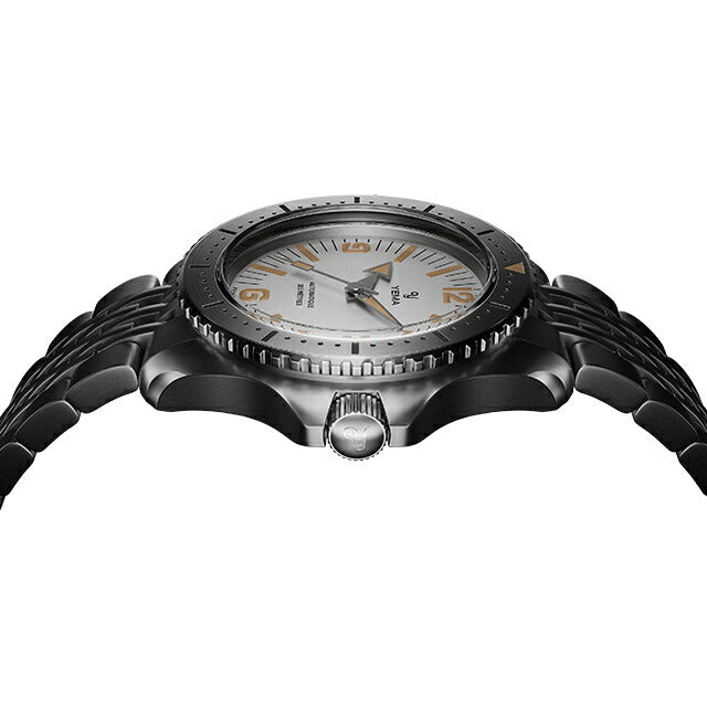 YDIV25-BMS | イエマ ダイバー2025 自動巻き