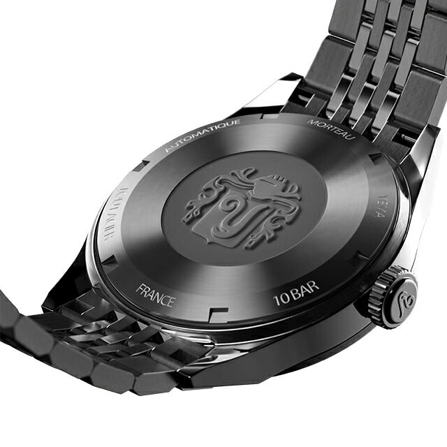 YFLY25-AA66S | イエマ フライグラフパイロット2025 自動巻き