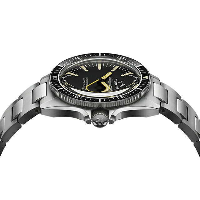 YNAV25-AM ｜ イエマ(YEMA) - 腕時計のななぷれ