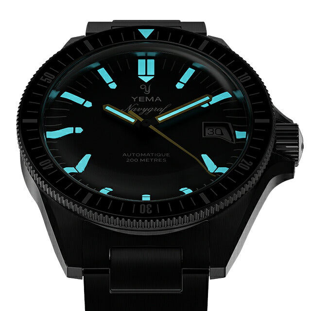 YEMA – 腕時計のななぷれ