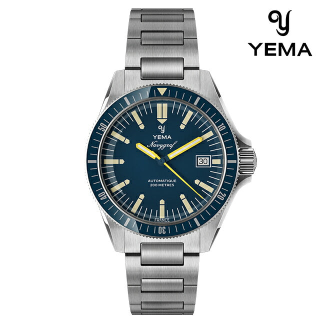 YEMA – 腕時計のななぷれ