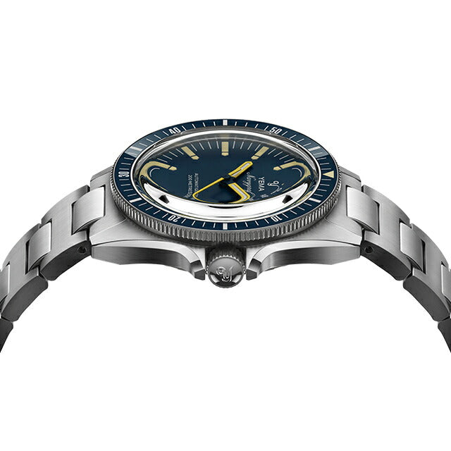 YNAV25-GM ｜ イエマ(YEMA) - 腕時計のななぷれ