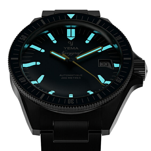 YEMA – 腕時計のななぷれ