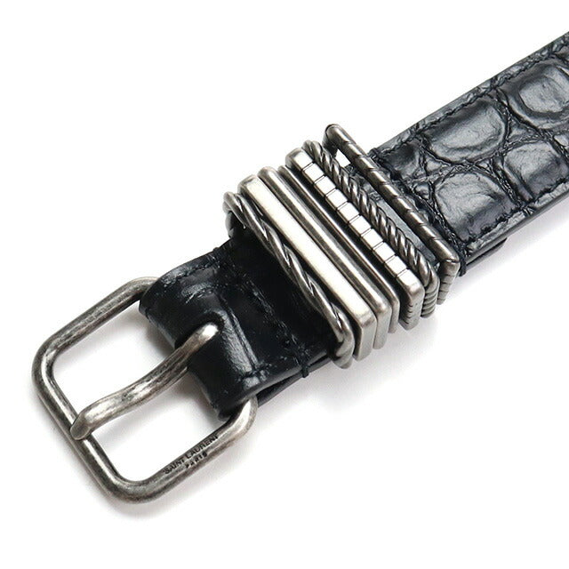 サンローラン ベルト 楽天市場】SAINT LAURENT サンローラン ベルト YSL BELT 2.0