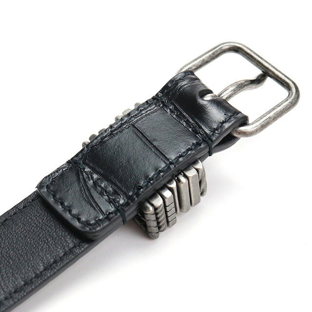サンローラン ベルト メンズ ブランド SAINT LAURENT レザー