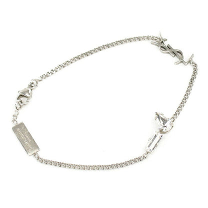 サンローラン ブレスレット レディース ブランド SAINT LAURENT   692489 シルバー アクセサリー 選べるモデル YSL692489A
