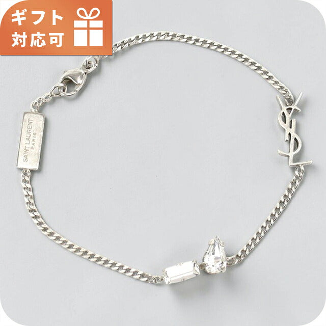 サンローラン　ブレスレット サンローラン ブレスレット レディース ブランド SAINT LAURENT 692489