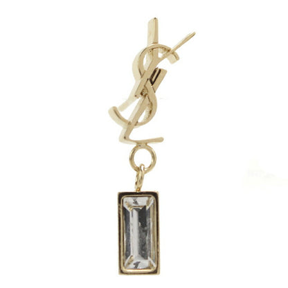 サンローラン ピアス レディース ブランド SAINT LAURENT 746624 ゴールド アクセサリー YSL746624011