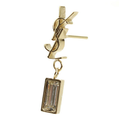 サンローラン ピアス レディース ブランド SAINT LAURENT 746624 ゴールド アクセサリー YSL746624011