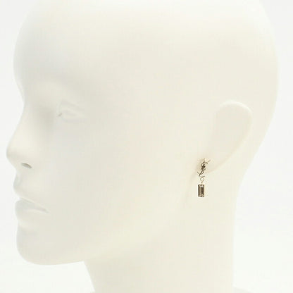 サンローラン ピアス レディース ブランド SAINT LAURENT 746624 ゴールド アクセサリー YSL746624011