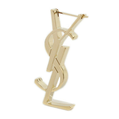 サンローラン ピアス レディース ブランド SAINT LAURENT 746670 ゴールド アクセサリー YSL746670011