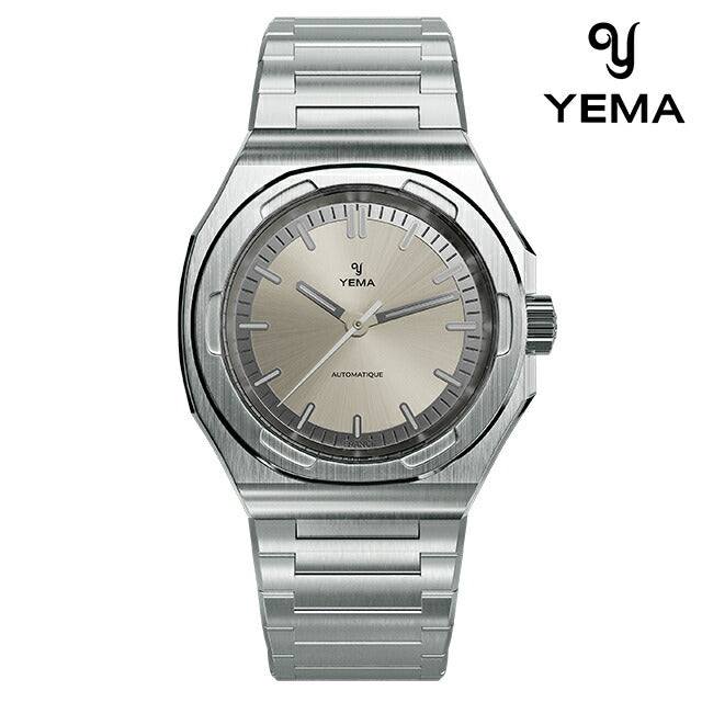 さらに値下げしました。早い者勝ちディメンションウェーブ（波動機器） YWTR25-FMS ｜ イエマ(YEMA) - 腕時計のななぷれ