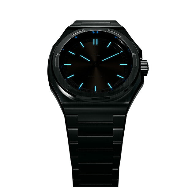 YWTR25-FMS ｜ イエマ(YEMA) - 腕時計のななぷれ