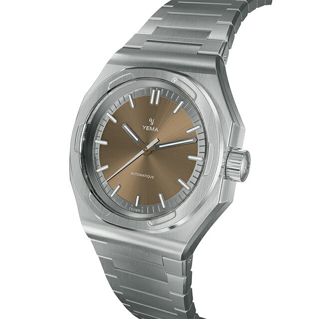 YEMA – 腕時計のななぷれ
