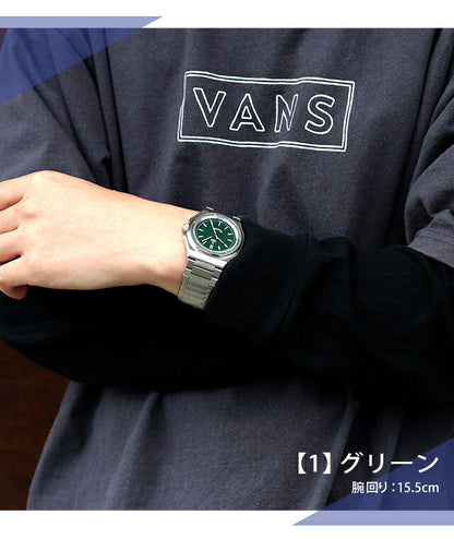 YWTR22-GMS ｜ リストマスター トラベラー 自動巻き