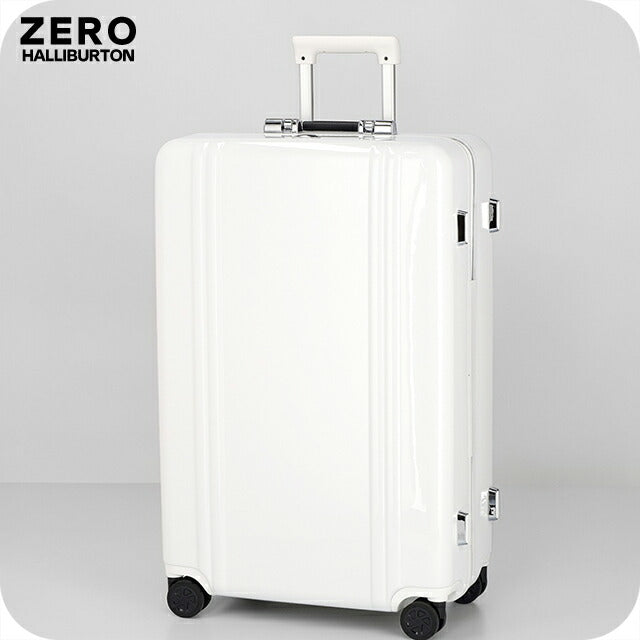 Zero Halliburton Carry Case Men&