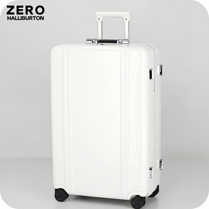 Zero Halliburton Carry Case Men&