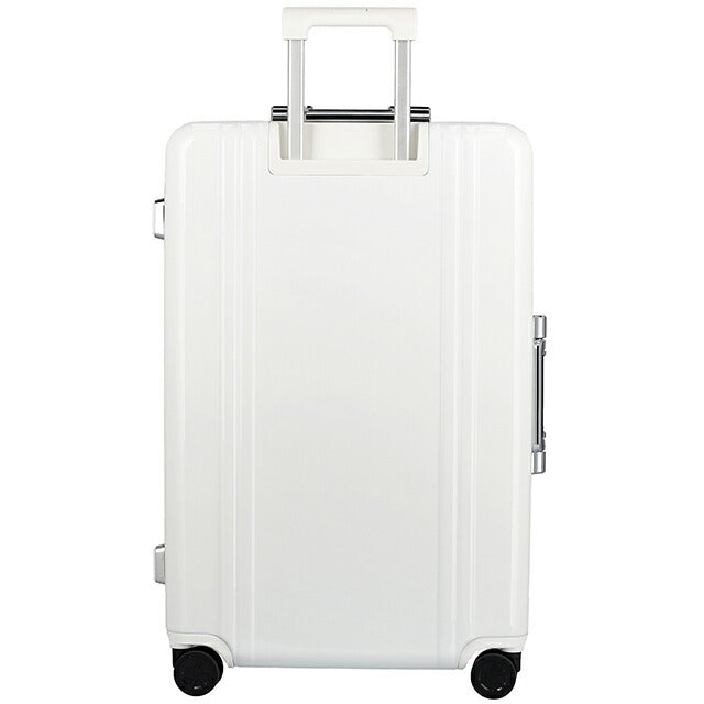 Zero Halliburton Carry Case Men&