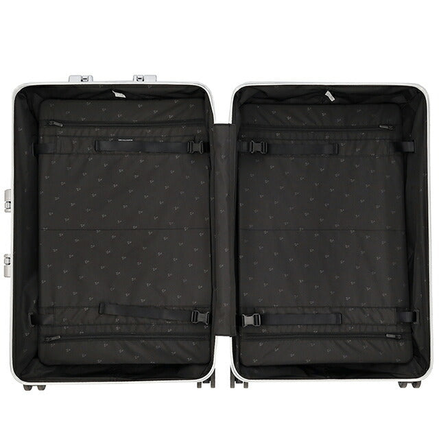 Zero Halliburton Carry Case Men&