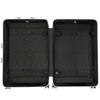 Zero Halliburton Carry Case Men&