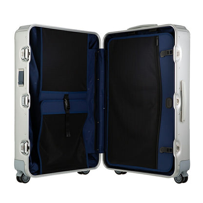 Zero Halliburton Carry Case Men&