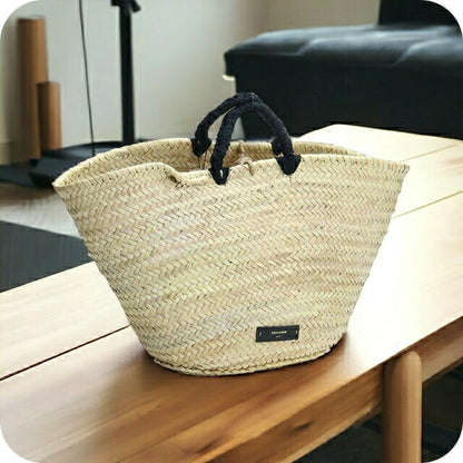 ゼウスディオーネ カゴバッグ レディース ラフィア/ストロー/コットン ACBA459 BEIGE ベージュ系 バッグ ZEDACBA459011