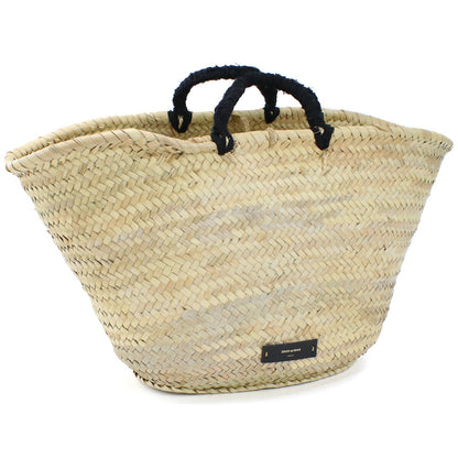 ゼウスディオーネ カゴバッグ レディース ラフィア/ストロー/コットン ACBA459 BEIGE ベージュ系 バッグ ZEDACBA459011