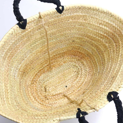 ゼウスディオーネ カゴバッグ レディース ラフィア/ストロー/コットン ACBA459 BEIGE ベージュ系 バッグ ZEDACBA459011