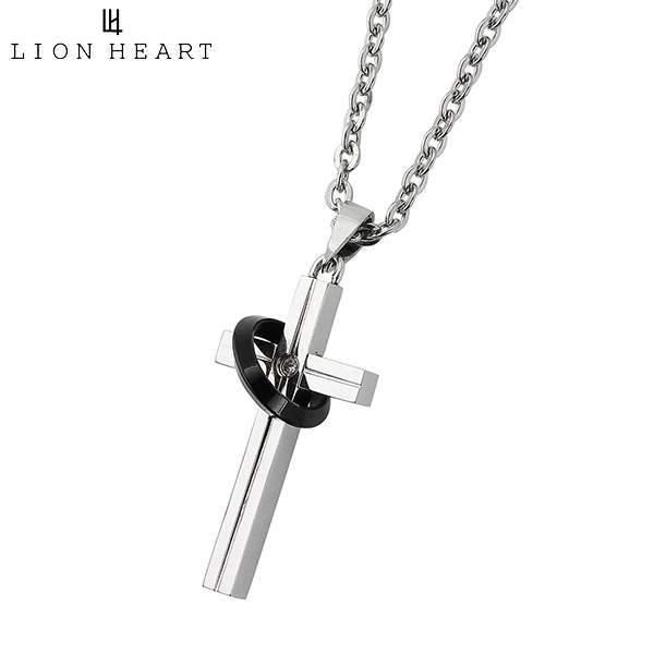 ライオンハート LION HEART ネックレス ファッション小物 アクセサリー