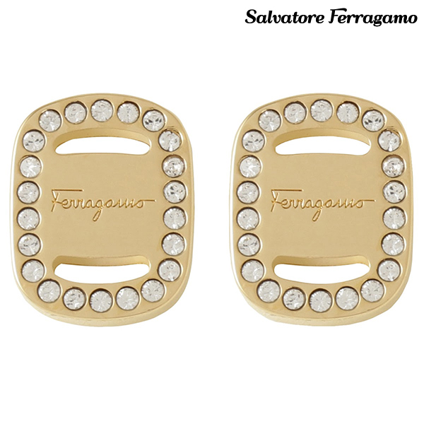 サルバトーレフェラガモ Salvatore Ferragamo 717135 760224 001