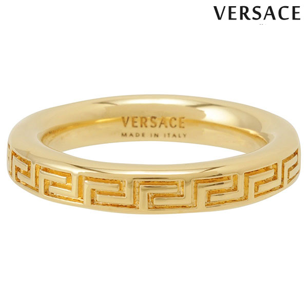 Versace リング 11号サイズ-