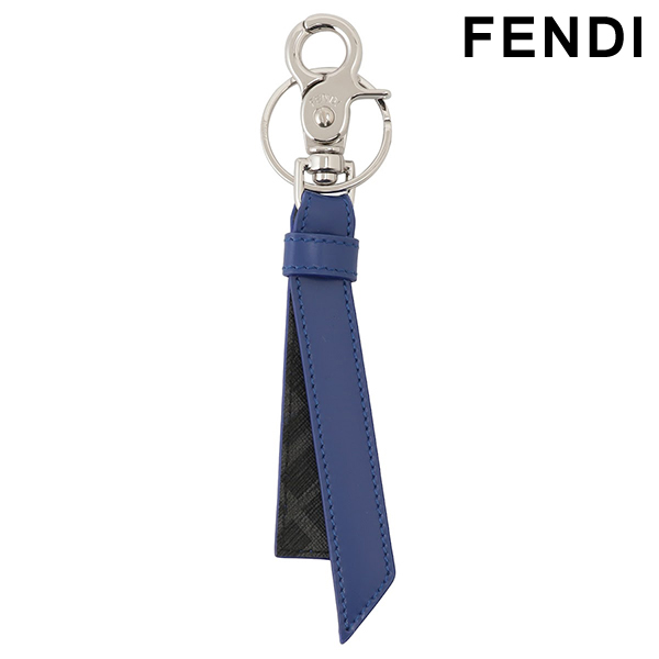 フェンディ FENDI 7AP060 AGRA F1G8F フェンディ レザー FFモチーフ