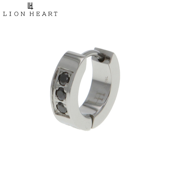 ライオンハート LION HEART ピアス ファッション小物 アクセサリー