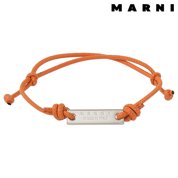 マルニ MARNI ブレスレット | localcontent.gov.sl