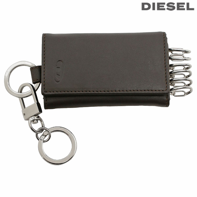 ディーゼル DIESEL X08425 P0685 H9031 キーリング付 6連 キーケース