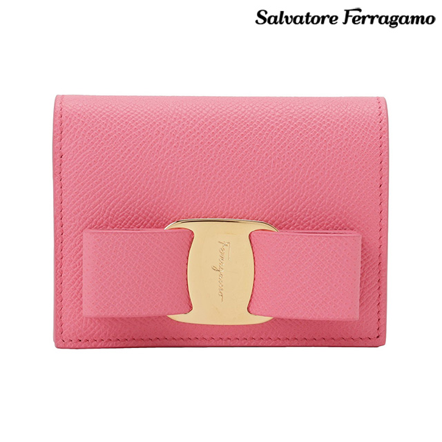 ファッション小物Salvatore Ferragamo 財布