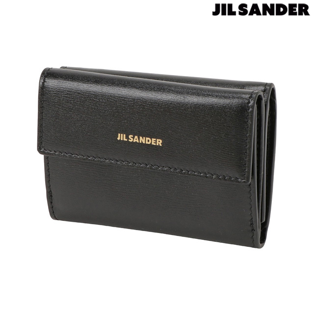 ジルサンダー JIL SANDER J07UI0009-P4840 001 ベビーウォレット 三