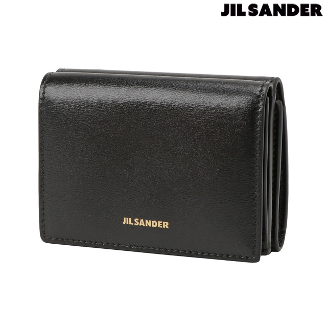 ジルサンダー JIL SANDER J07UI0011-P4840 001 タイニーウォレット 三