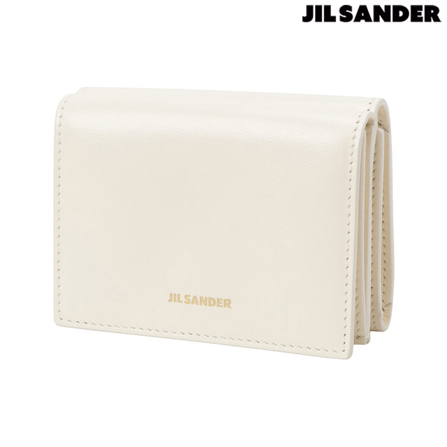 ジルサンダー JIL SANDER J07UI0011-P4840 106 タイニーウォレット 三