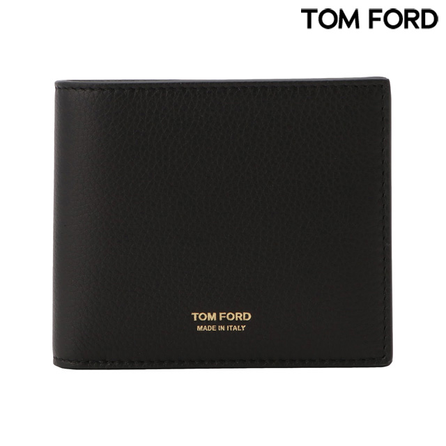 トムフォード TOM FORD Y0228T LCL158 U9000 二つ折り財布（小銭入れ