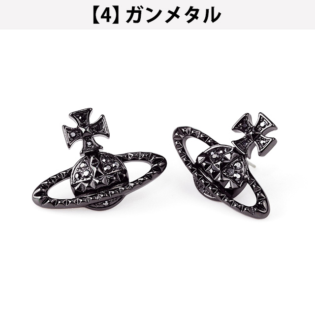 ヴィヴィアン ウエストウッド ピアス Vivienne Westwood メイフェア