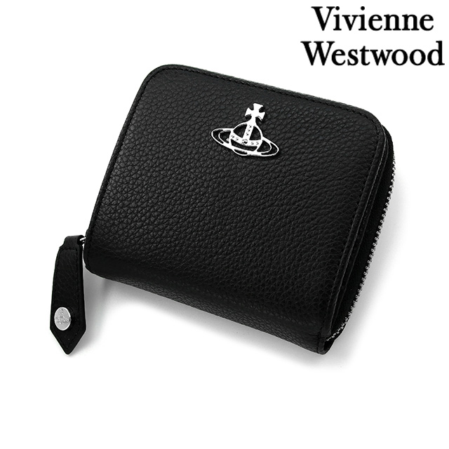 Vivienne Westwood　ヴィヴィアンウエストウッド　2つ折り財布二つ折り財布